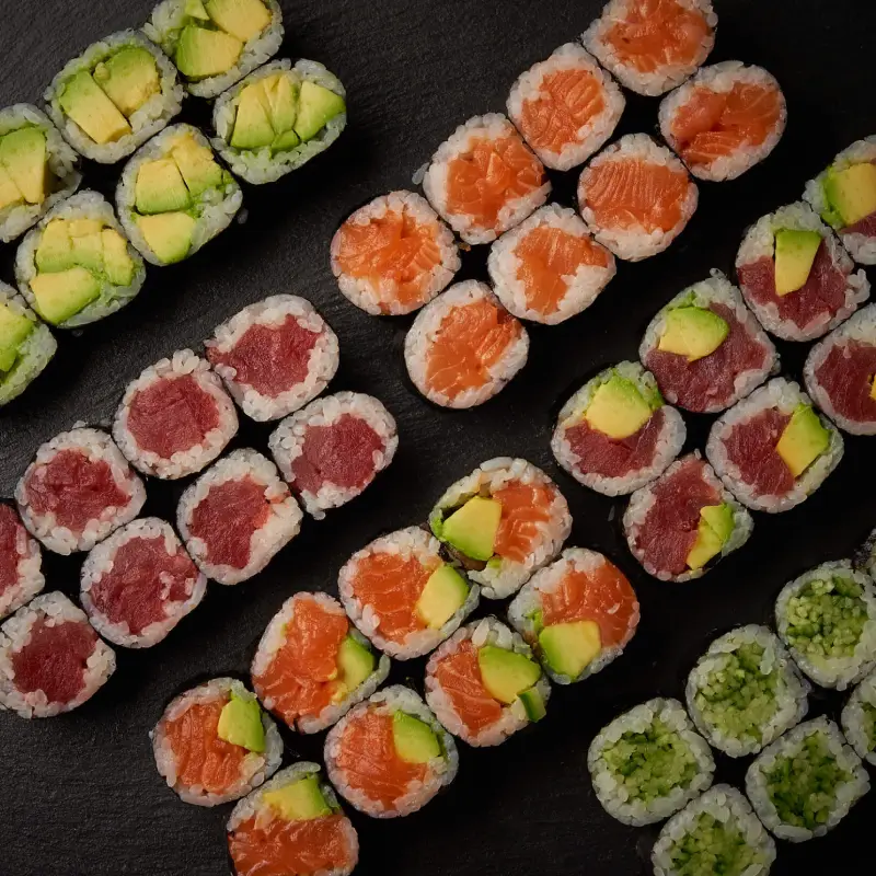 maki